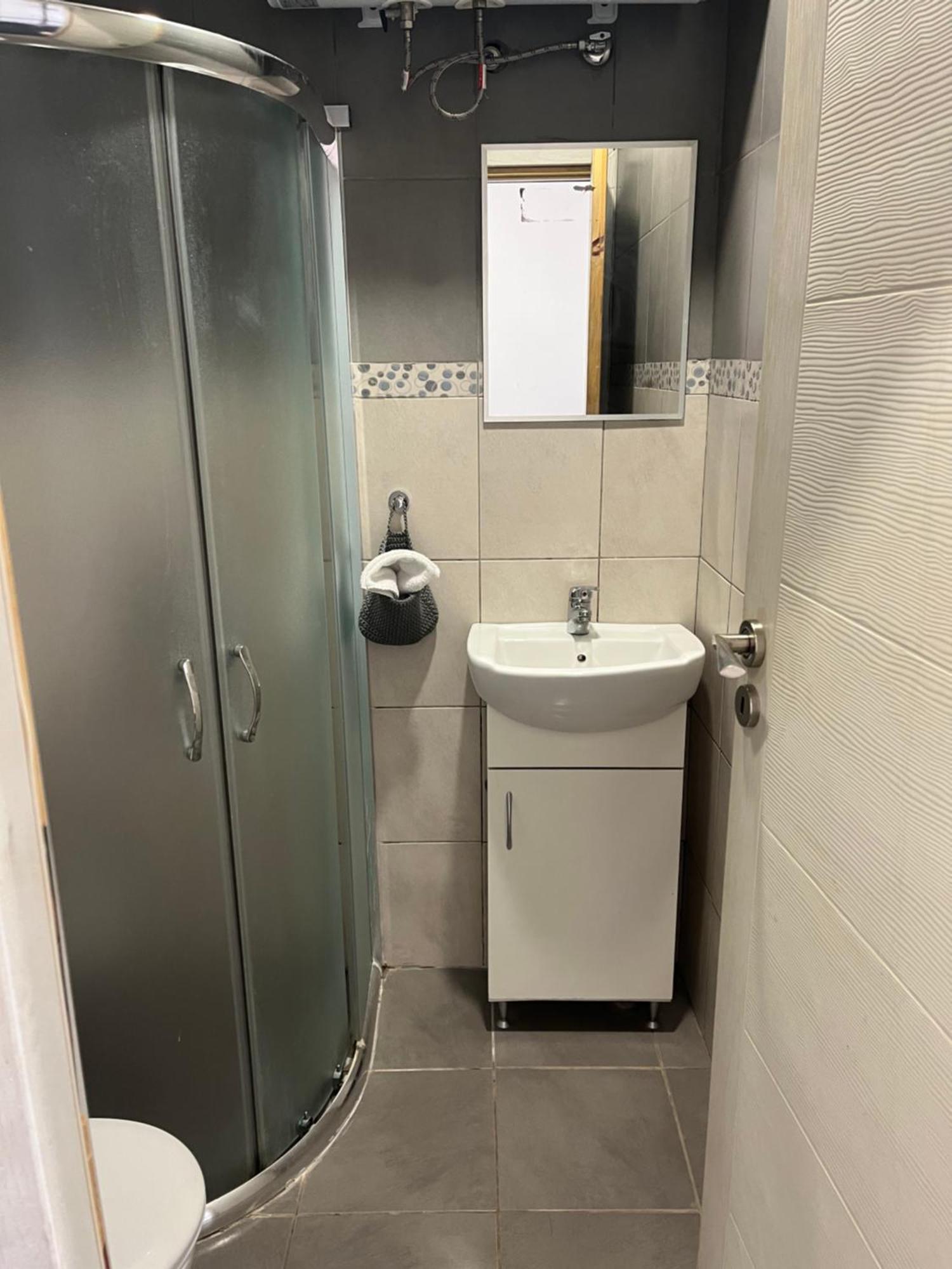 Vel House Vandrehjem Plovdiv Eksteriør billede